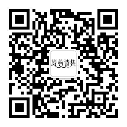 微信公众号二维码