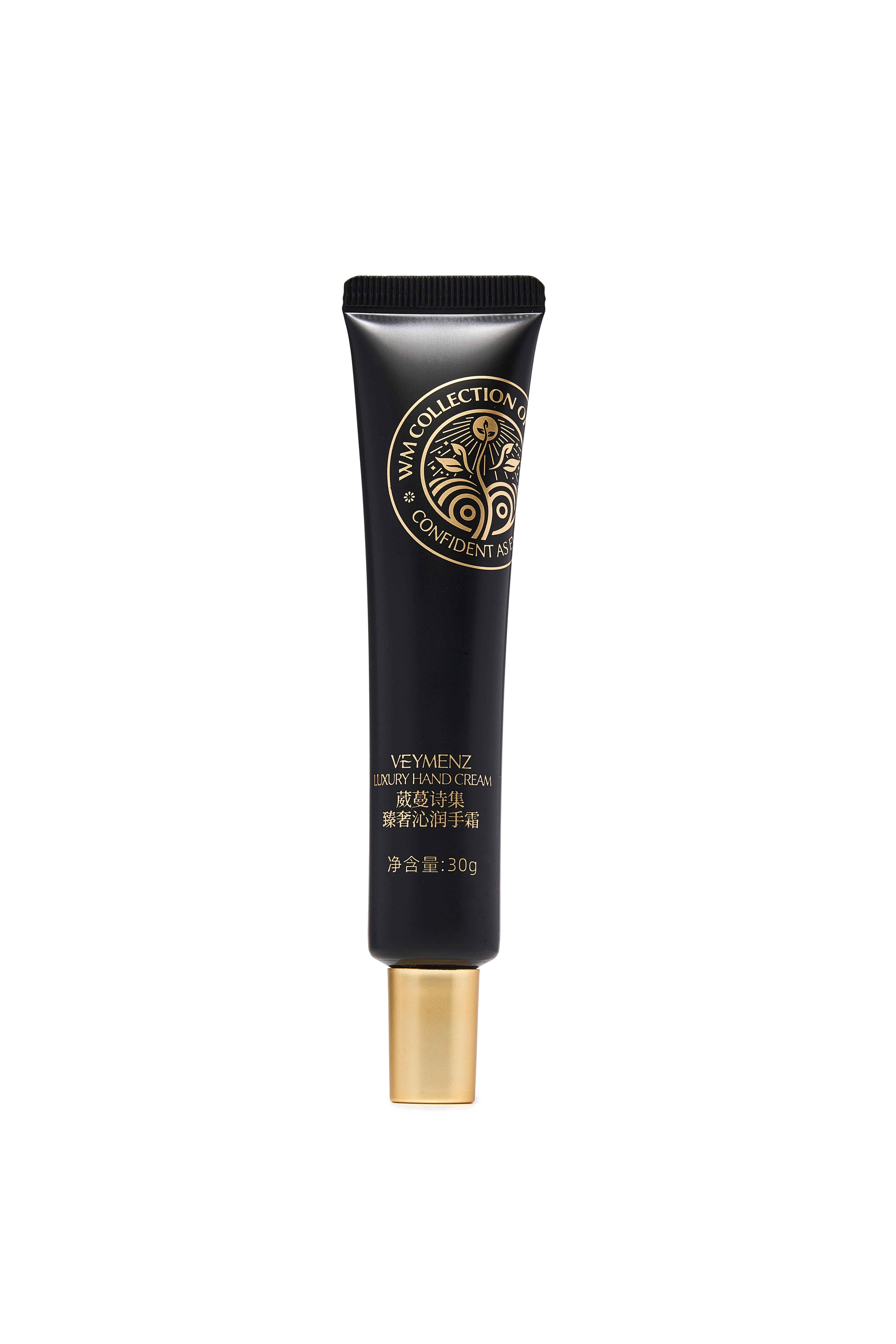 葳蔓诗集&middot;沁润护手霜